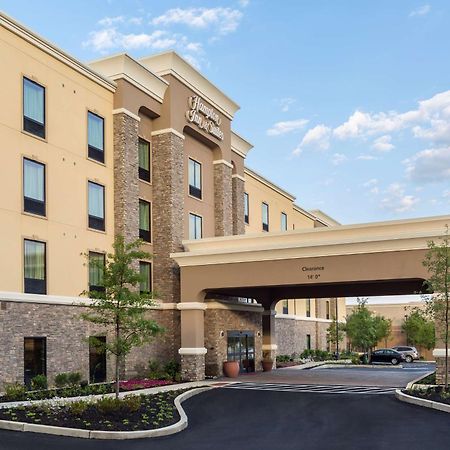 Hampton Inn & Suites Philadelphia Montgomeryville North Wales Eksteriør billede