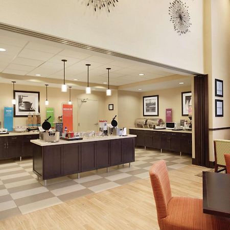 Hampton Inn & Suites Philadelphia Montgomeryville North Wales Eksteriør billede