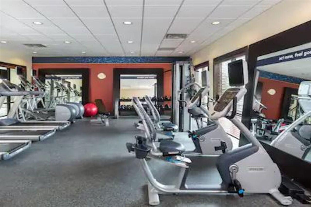 Hampton Inn & Suites Philadelphia Montgomeryville North Wales Eksteriør billede