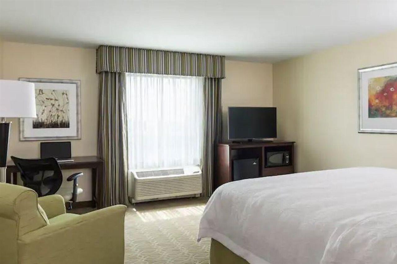 Hampton Inn & Suites Philadelphia Montgomeryville North Wales Eksteriør billede