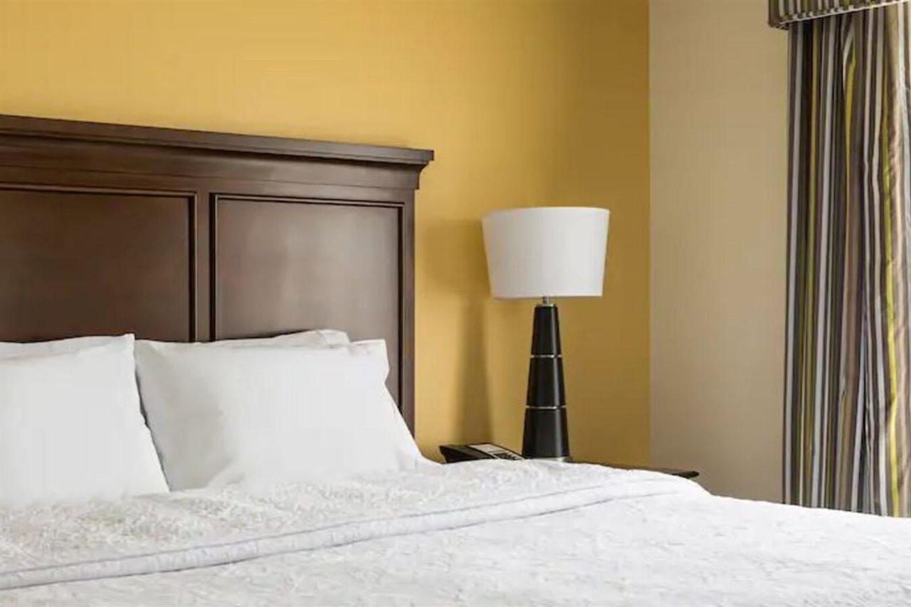 Hampton Inn & Suites Philadelphia Montgomeryville North Wales Eksteriør billede