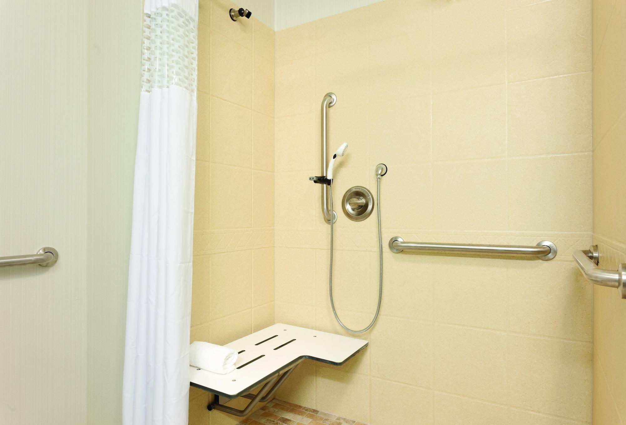 Hampton Inn & Suites Philadelphia Montgomeryville North Wales Eksteriør billede
