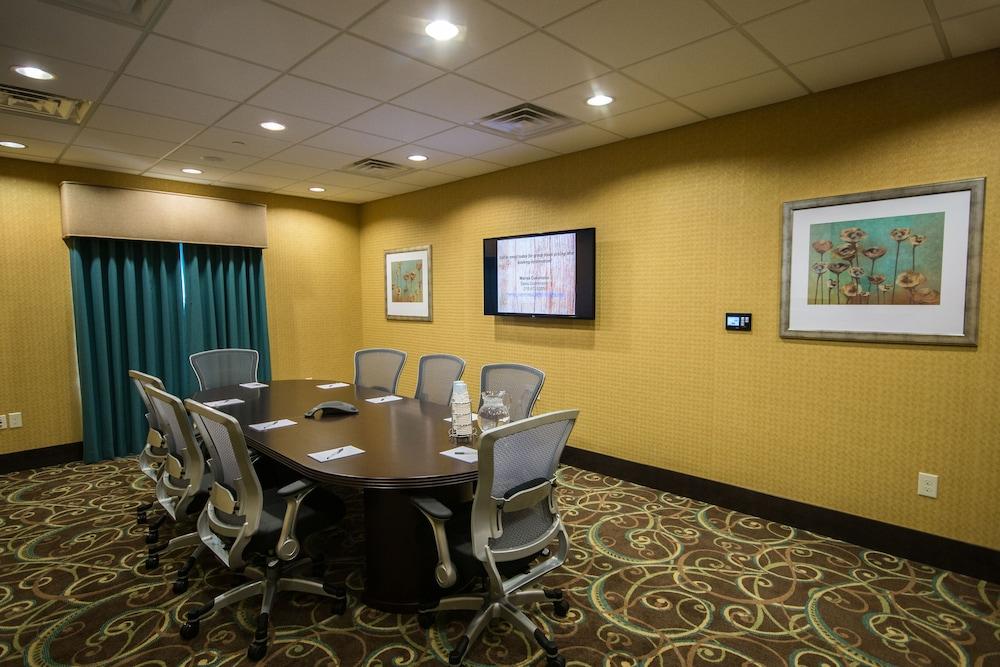 Hampton Inn & Suites Philadelphia Montgomeryville North Wales Eksteriør billede