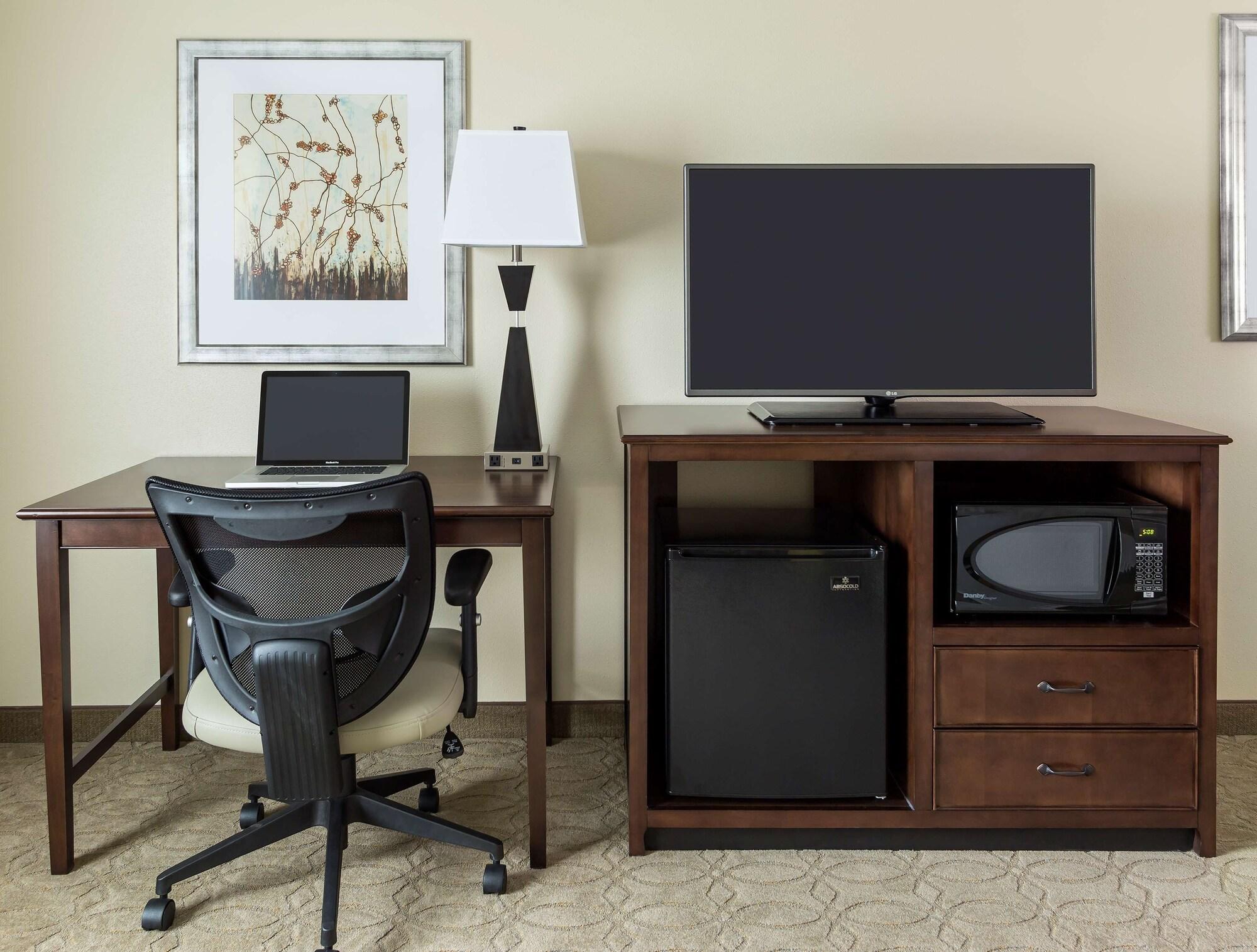 Hampton Inn & Suites Philadelphia Montgomeryville North Wales Eksteriør billede