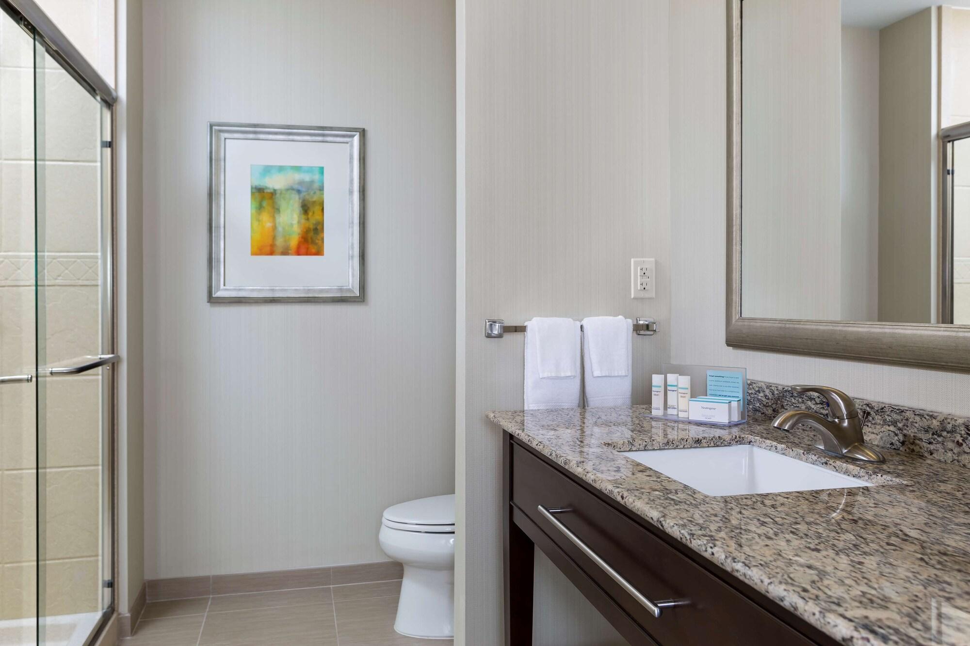 Hampton Inn & Suites Philadelphia Montgomeryville North Wales Eksteriør billede