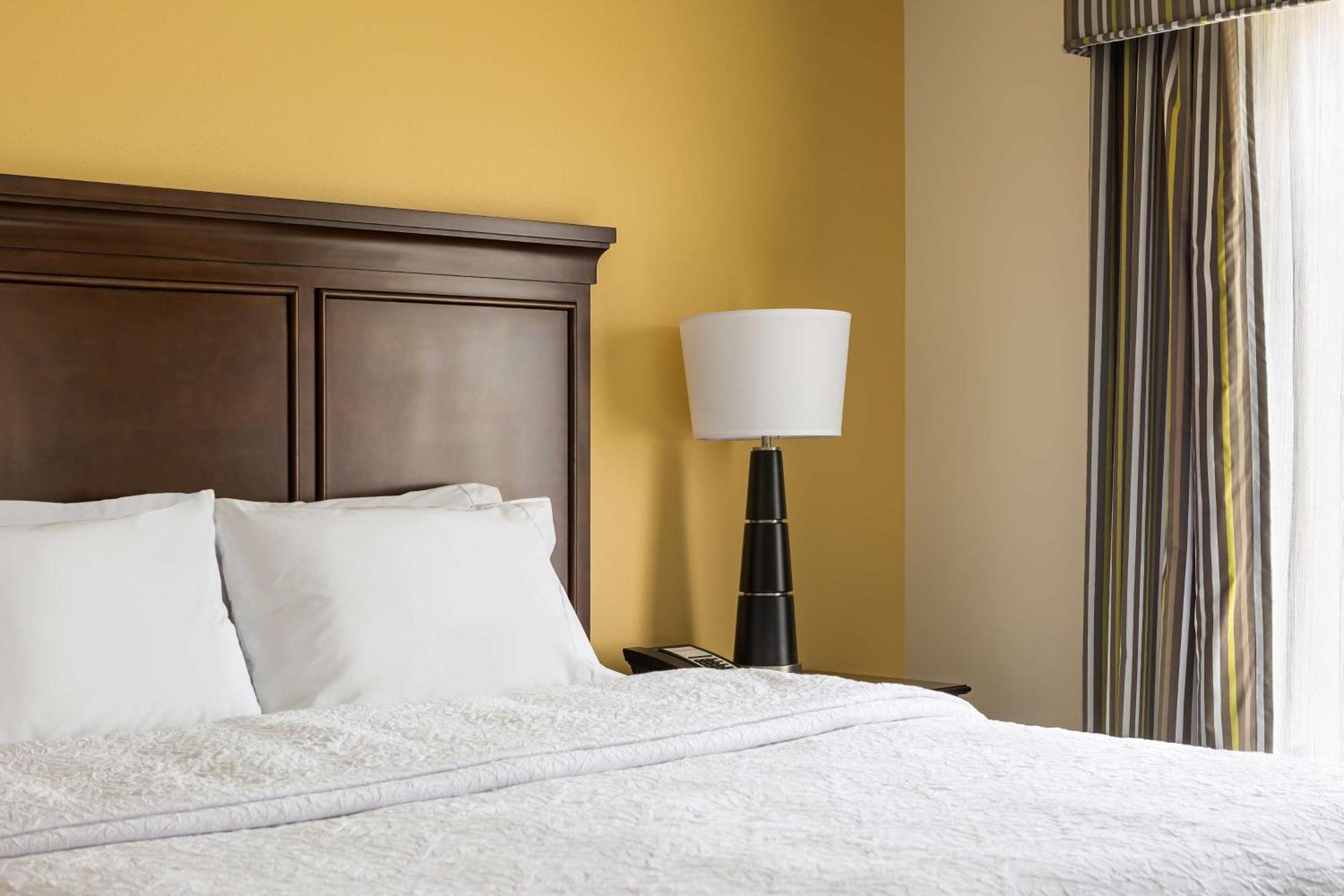 Hampton Inn & Suites Philadelphia Montgomeryville North Wales Eksteriør billede