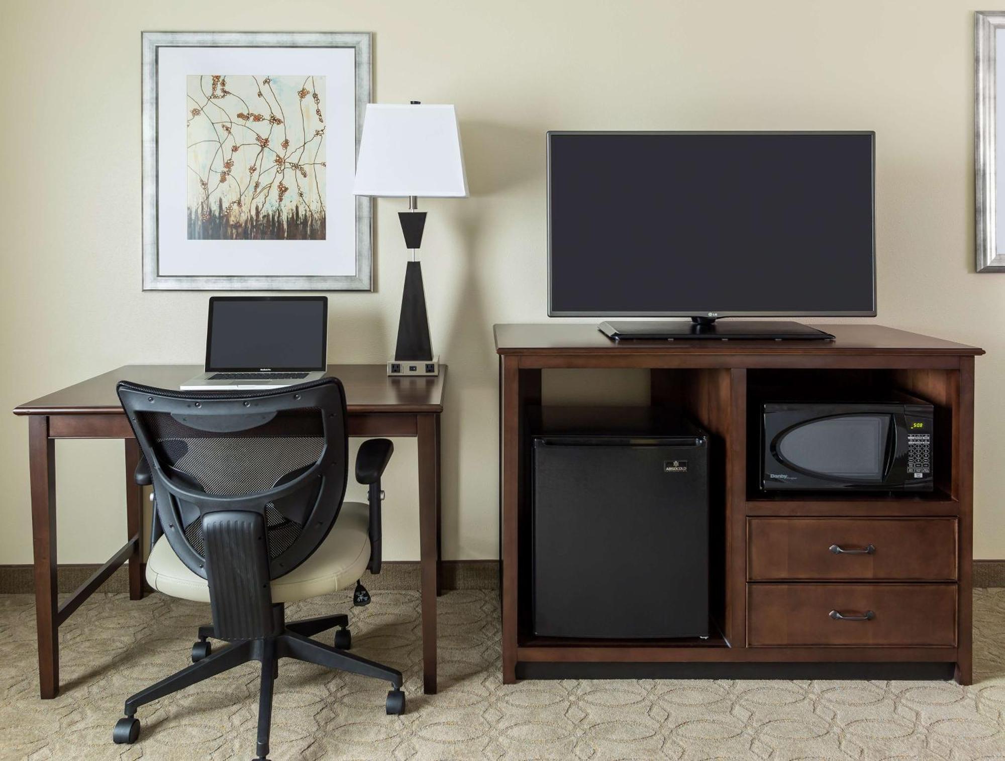 Hampton Inn & Suites Philadelphia Montgomeryville North Wales Eksteriør billede
