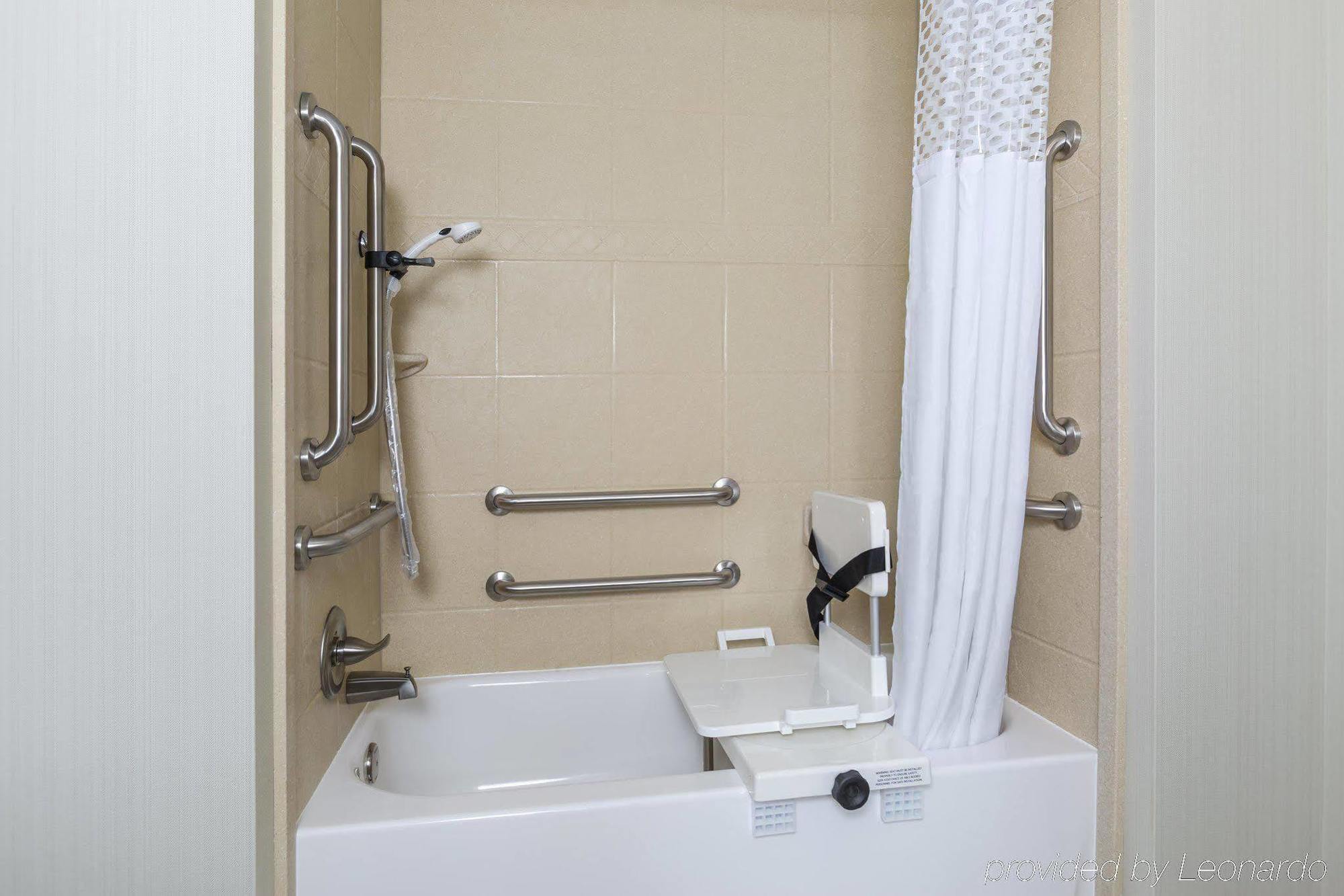 Hampton Inn & Suites Philadelphia Montgomeryville North Wales Eksteriør billede